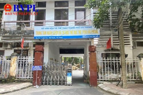 Trưởng bộ môn Aerobic bị 'tố' ăn chặn tiền lương, thưởng của vận động viên