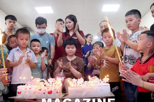 Bệnh viện Ung bướu Nghệ An: Để không ai cô đơn trong nỗi đau của chính mình
