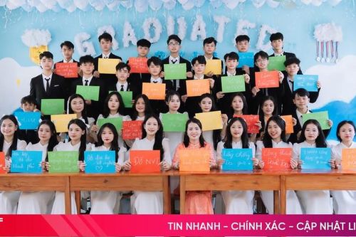 Chung miền khát vọng