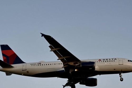 Mỹ: Hãng hàng không Delta Air Lines dự báo đạt doanh thu kỷ lục