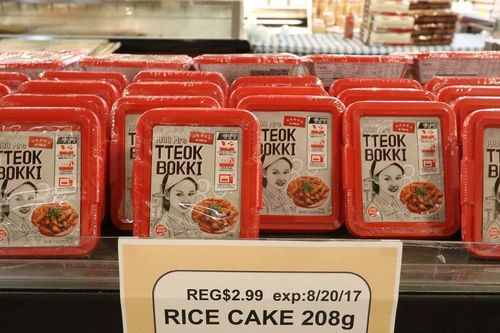 Tỉnh Bắc Chungcheong của Hàn Quốc thúc đẩy xuất khẩu nông phẩm sang Việt Nam
