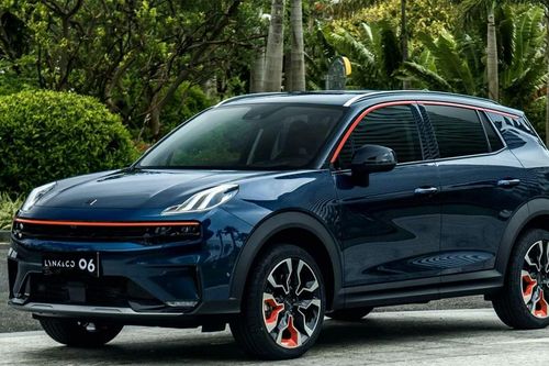 Loạt ôtô mới đáng chú ý sắp ra mắt khách Việt trong tháng Sáu