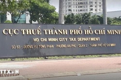 Thành phố Hồ Chí Minh công bố danh sách doanh nghiệp nợ thuế hơn 4.600 tỷ đồng