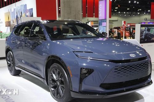 Bộ Giao thông Vận tải Nhật Bản sẽ thanh tra công ty Toyota