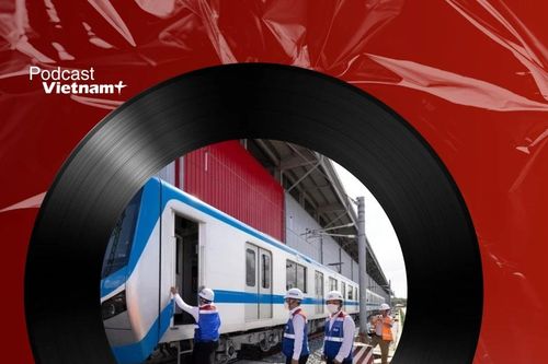 Tin nóng 3/6: Hitachi khởi kiện chủ đầu tư tuyến Metro Bến Thành-Suối Tiên