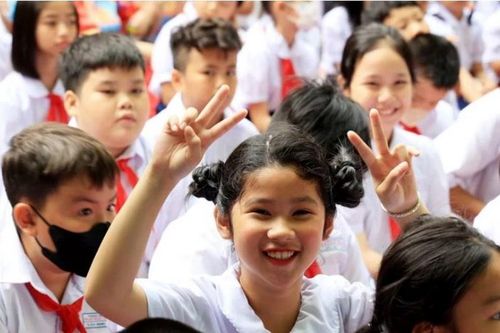 Thành phố Hồ Chí Minh: Trường 'hot' hút thí sinh đăng ký dự khảo sát vào lớp 6