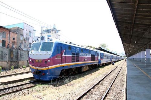Chuyển mình để thích ứng