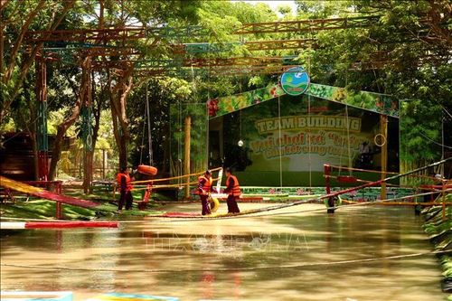 Khi nông dân làm du lịch - Bài cuối: Tiếp lửa say mê