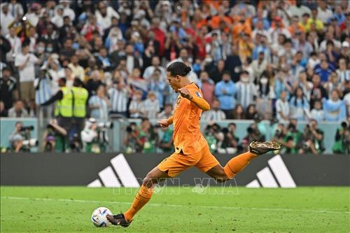 EURO 2024: 'Lốc da cam' Hà Lan khao khát biến ước mơ thành hiện thực
