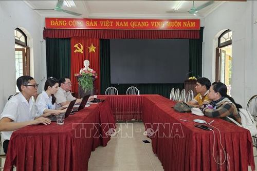Xử lý nghiêm các trường hợp thông tin sai lệch về sự việc ông Lê Anh Tú (Thích Minh Tuệ)