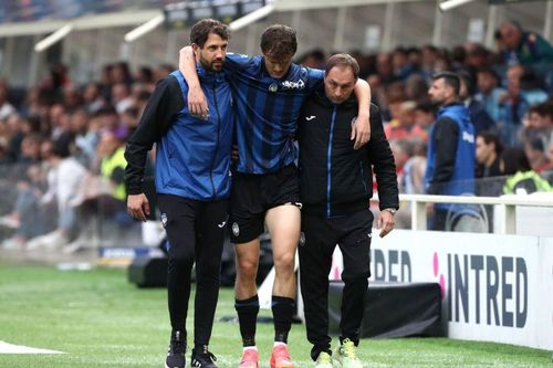 EURO 2024: Đội tuyển Italy tổn thất nhân sự