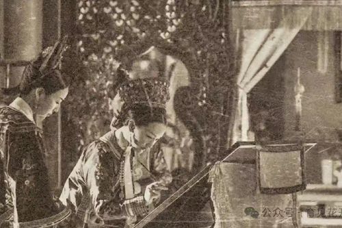 Số phận của cô gái 13 tuổi trở thành người phụ nữ cuối cùng của Hoàng đế Càn Long