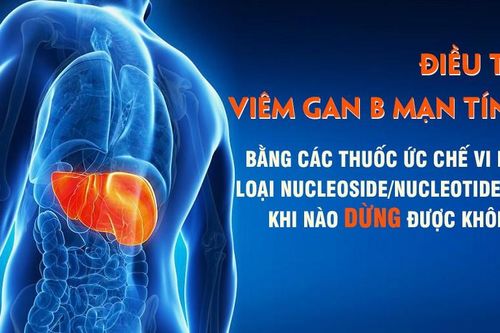 Có thể mắc xơ gan, ung thư gan vì sai lầm tai hại này