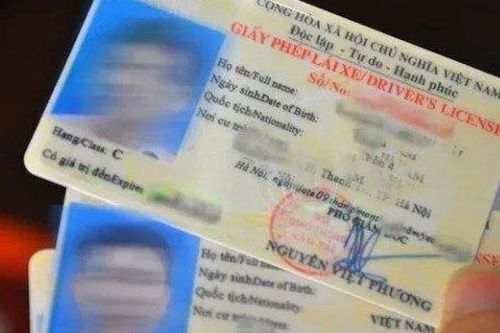 Từ 1/6/2024, đổi giấy phép lái xe chỉ mất nhiều nhất 5 ngày