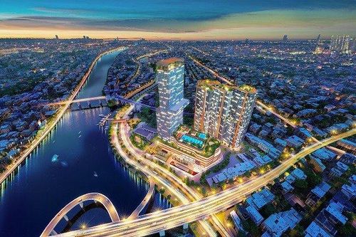 LSG tăng trần sau tin lãnh đạo đăng ký mua vào hơn 8 triệu cổ phiếu
