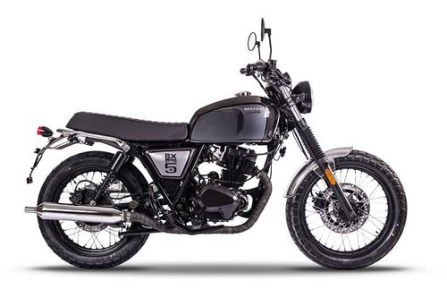 Bảng giá xe Brixton tháng 6/2024