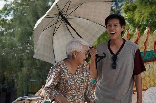 Những bộ phim về tình cảm gia đình xúc động lấy đi biết bao nước mắt của khán giả