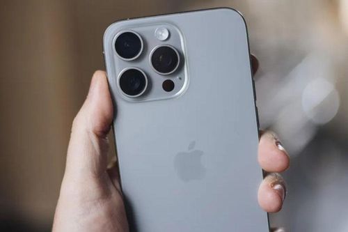 Bảng giá iPhone tháng 6/2024: Giảm giá 'sập sàn'