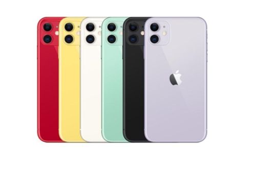 Mẫu iPhone chính hãng có giá rẻ nhất từ trước đến nay
