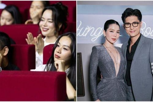 Rộ tin đồn Lệ Quyên chia tay Lâm Bảo Châu, chồng cũ cũng 'đường ai nấy đi' với học trò Hà Hồ