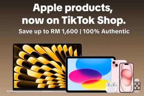Đại lý ủy quyền của Apple tại Việt Nam phải gỡ gian hàng, sản phẩm khỏi TikTok Shop