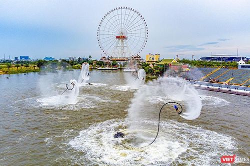 Đà Nẵng công bố loạt sản phẩm du lịch hấp dẫn hè 2024