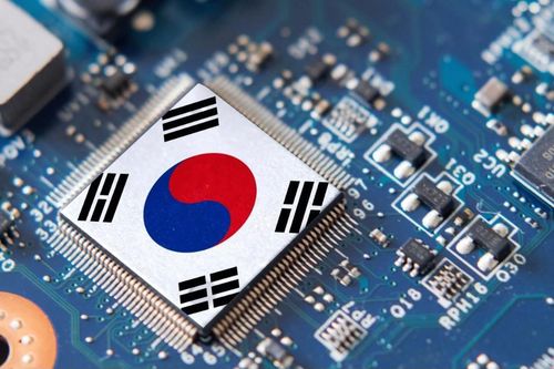 Kho dự trữ chip của Hàn Quốc giảm mạnh nhất trong 10 năm do bùng nổ AI