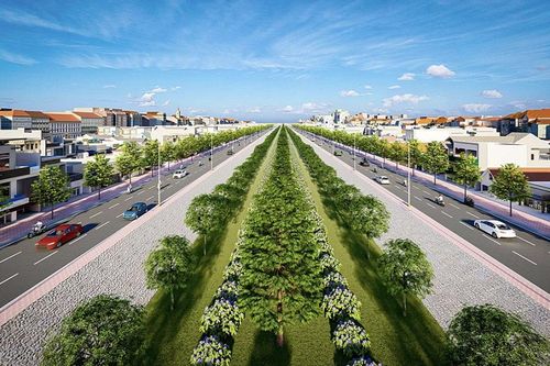 TPHCM: Nỗ lực nối liền Vành đai 2 cuối năm 2026