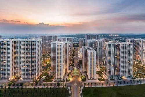 Khám phá 'thủ phủ' thời thượng bậc nhất khu Đông TPHCM
