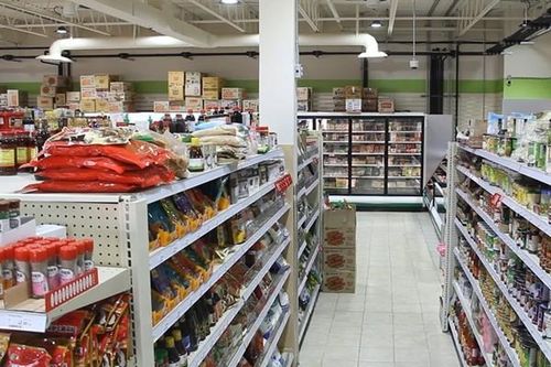 Tỉnh Bắc Chungcheong (Hàn Quốc) thăm dò thị trường nông sản Việt Nam