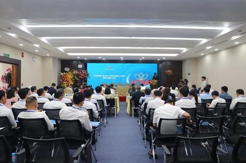 VTA kiến nghị xem xét ban hành khung pháp lý quản lý đối với thuốc lá thế hệ mới