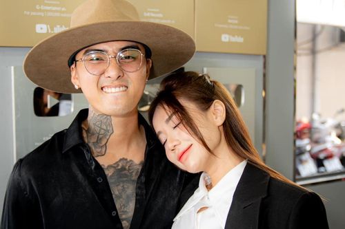 Cindy Lư cảm kích vì một hành động của Đạt G dành cho con gái