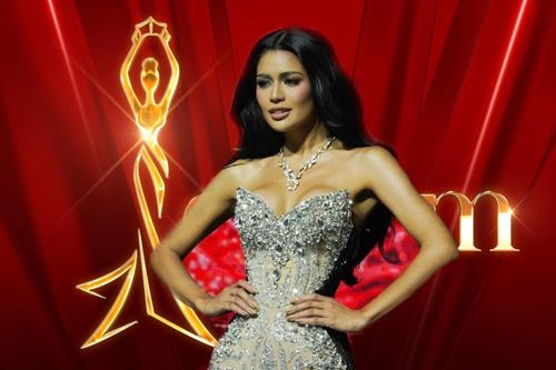 Đại diện Philippines từ bỏ cơ hội sang Việt Nam tham dự Miss Charm 2024