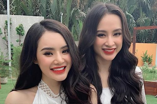 Em gái của Angela Phương Trinh tiết lộ gia đình không liên lạc được với nữ diễn viên, cầu xin điều này