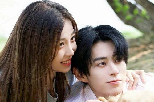 Vương Hạc Đệ - Ngu Thư Hân báo tin vui lớn sau 2 năm hợp tác, fan rần rần chúc mừng