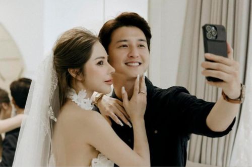 Huỳnh Anh nói gì mà bạn gái MC đồng ý cưới ngay?