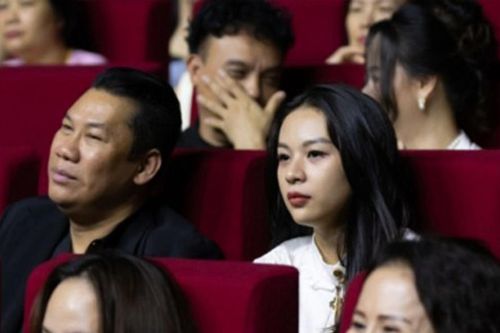Xôn xao thông tin chồng cũ Lệ Quyên chia tay nữ người mẫu kém 22 tuổi