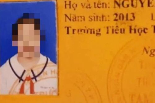 Đã tìm thấy nữ sinh lớp 5 biến mất sau khi để lại 30 tờ vé số trên bàn