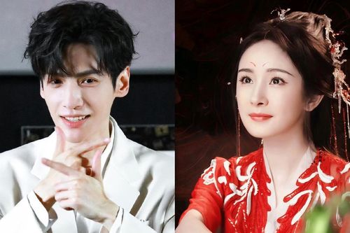 IQIYI bỏ bê Hồ Yêu Tiểu Hồng Nương để nhường suất chiếu cho phim của La Vân Hi