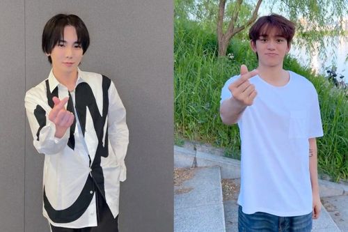 Hai idol Kpop 'bắt trend' ca khúc nhạc Việt: Người được khen dễ thương, kẻ bị mỉa mai