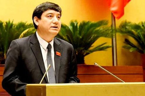 Đề nghị bổ sung, bảo đảm nguyên tắc lồng ghép giới trong Chương trình mục tiêu quốc gia phát triển văn hóa