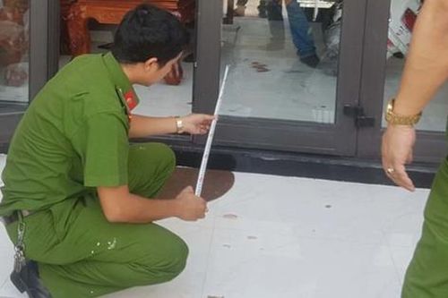 Vụ cô gái 33 tuổi bị sát hại trong khách sạn Lotte: Nghi phạm sẽ bị xử lý theo pháp luật Việt Nam