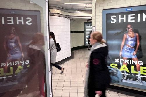 Điều gì khiến Shein lựa chọn IPO tại London thay vì New York?