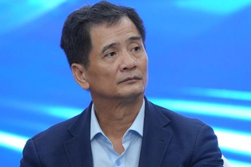 TS. Nguyễn Văn Đính: Thời điểm môi giới bất động sản rời bỏ thị trường tôi rất đau xót, hoang mang