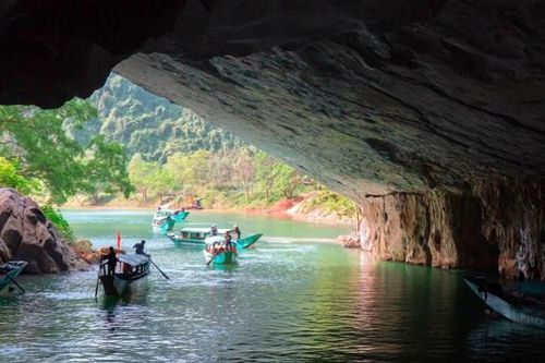 Quảng Bình xúc tiến đầu tư du lịch tại 20 khu vực có tiềm năng
