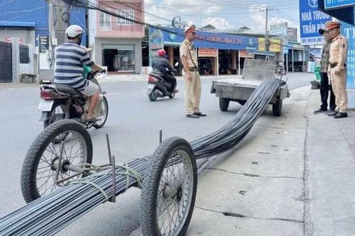 3 người chết và 2 người bị thương do tai nạn giao thông
