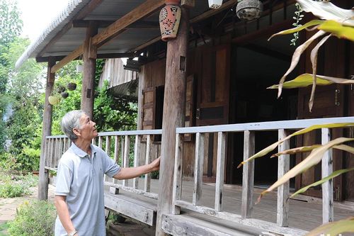 Kết nối người dân giữ gìn nét đẹp cộng đồng
