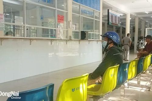 Bệnh viện Long Thành thiếu nhân lực, máy móc, cơ sở vật chất xuống cấp trầm trọng