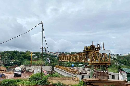 Gia Lai đề xuất kéo dài thời gian thực hiện 6 dự án đầu tư công nguồn ngân sách trung ương