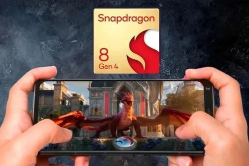 Smartphone cao cấp sẽ có pin khủng khi trang bị chip Snapdragon 8 Gen 4